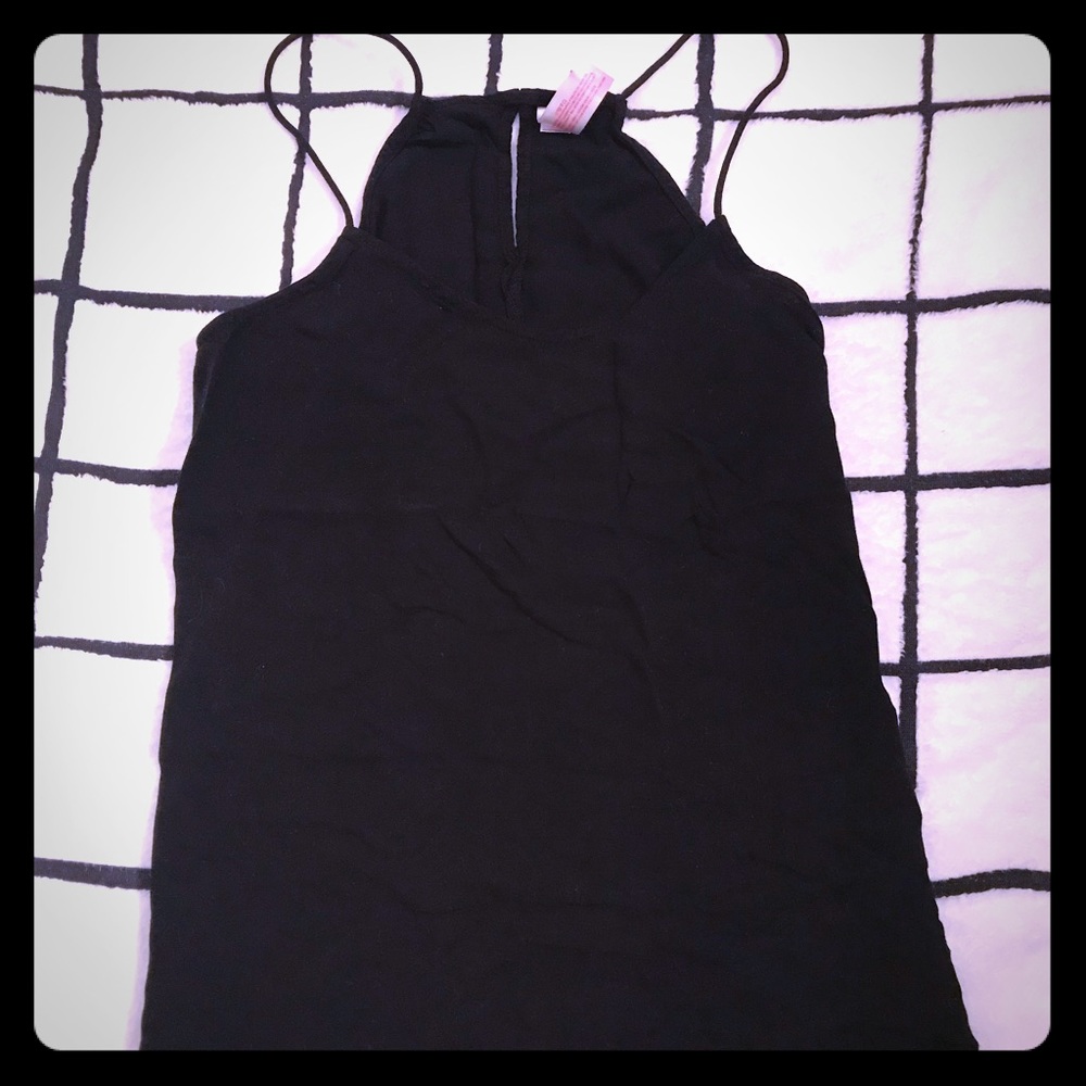 Black Camisole